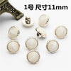 Number 1 / style size picture mark mm