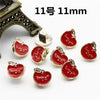 Number 11 / style size picture mark mm