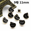 No.9 / style size picture mark mm