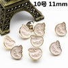 No. 10 / style size picture mark mm