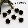 No.9 / style size picture marked