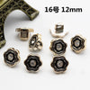 No. 16 / style size picture marked