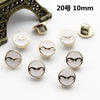 Number 20 / style size picture marked