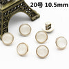 Number 20 / style size picture mark mm