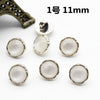 Number 1 / style size picture marked