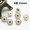 Number 6 / style size picture marked