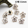 Number 13 / style size picture marked