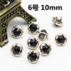 Number 6 / style size picture mark mm