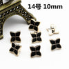 No. 14 / style size picture mark mm