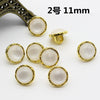 Number 2 / style size picture marked