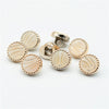 No. 4 10.5 / style marked size mm