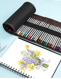 SYGA 72 Sketch Pencils for Beginners & Pro Artists Drawing Art, Sketching and Colouring
