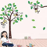 SYGA Wall Sticker Kids Room Design Decals Z_SYUO