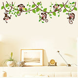 Wall Sticker A_MYAM