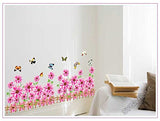 Syga Wall Stickers 766P