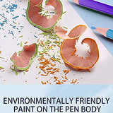 SYGA 120 Pencils for Beginners & Pro Artists Drawing Art, Water Soluble Pencils, Sketching and Colouring Pencils