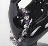 SYGA Ring Holder Hand Shape Plastic Jwellery Stand
