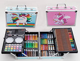 SYGA 145 Pencils for Beginners & Pro Artists Drawing Art, Sketching and Colouring, Blue