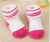 Rose red cloud / (0-1 years old) one size fits all