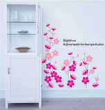 SYGA Wall Sticker A_ESG