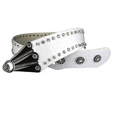 SYGA Women Waist Belt Fashionable Waist Belt for Girls 80-100cm Retro Ladies Waist Belt For Jeans Short & Long Dress Skirt Sweater Shirt