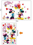 SYGA wall stickers wall decal A_FUEG