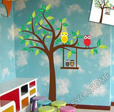 Syga Wall Stickers 9069