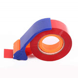 SYGA 10 Pieces Handheld Tape Gun Dispenser Tape Cutter Packing Packaging Sealing Cutter