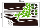 Syga Wall Stickers 7063