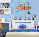 SYGA Wall Sticker A_FSAM