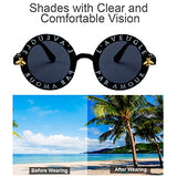SYGA Kids Goggles, Modern Stylish Eyewears for Boy's and Girls, Paramour Style, Suitable for Age 3-8 Years