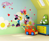 SYGA wall stickers wall decal A_FUEG