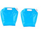 SYGA Water Pouch Parent (5 litres)