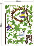 Syga wall stickers 1703
