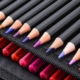 SYGA 96 Colored Pencils With Professional Graphite Charcoal Pencils for Beginners & Pro Artists Drawing Art, Sketching and Colouring