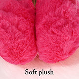 SYGA Winter Earmuffs Fashion Faux Fur Ear Warmer Soft Warm Windproof Earmuffs for Kids, Women and Men for Outdoor Activities, School College Office Morning Walk