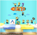 SYGA Wall Sticker A_FSAM