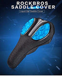 Proberos Rockbros Liquid Silicon Gels Bike Saddle Cover