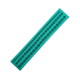 SYGA Beads Pearls Silicone Mold Fondant Decorating Mould String of Pearl Cake Decorating Sugarcraft Decorating Tool