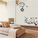 SYGA Wall Stickers Wall Decals 7043