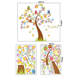 Wall Sticker J_MYFS