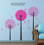 Syga Decorative Wall Stickers