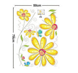 Wall Sticker Wall Decal EYAM