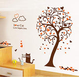 Syga Wall Stickers 9017