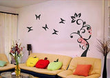 SYGA Wall Stickers Wall Decals 7007