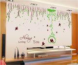 Syga Wall Stickers 217