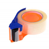SYGA 10 Pieces Handheld Tape Gun Dispenser Tape Cutter Packing Packaging Sealing Cutter