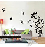 SYGA Wall Stickers Wall Decals 7007