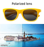 SYGA Adult Goggles, Modern Stylish Eyewears for Boy's and Girls, Sunglasses Style, Suitable for Age 12-25 Years