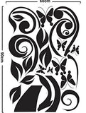 SYGA Wall Stickers Wall Decals 7007